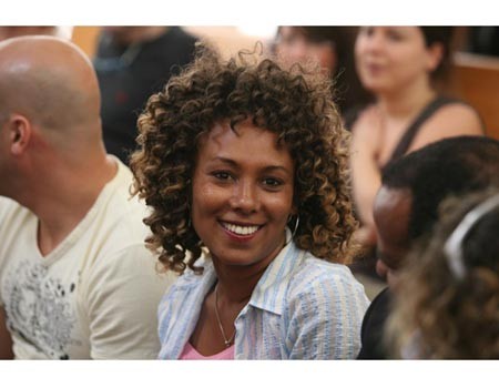 Rachel True fotoğrafı