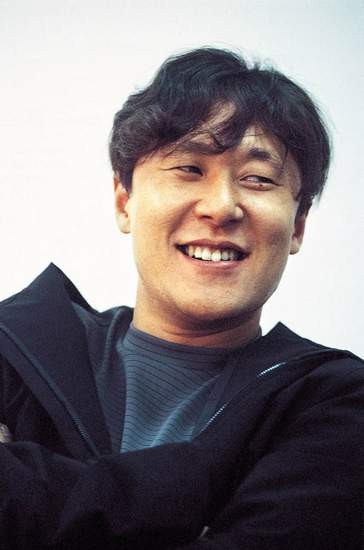 Hwang In Roe fotoğrafı