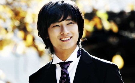 Joo Ji-hoon Fotoğrafı