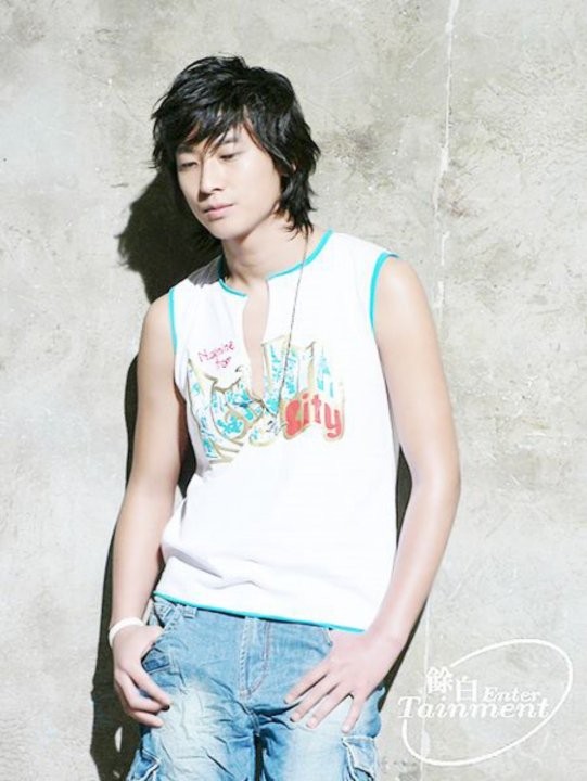 Joo Ji-hoon Fotoğrafı