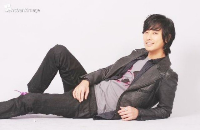 Joo Ji-hoon Fotoğrafı