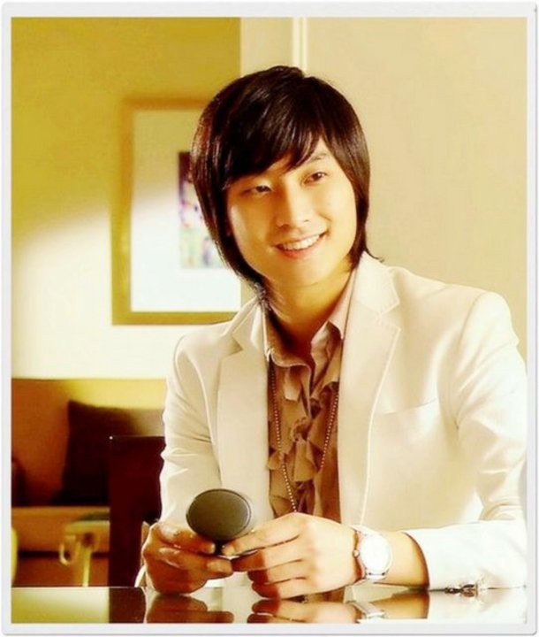 Joo Ji-hoon Fotoğrafı