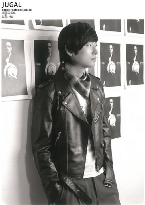 Joo Ji-hoon Fotoğrafı