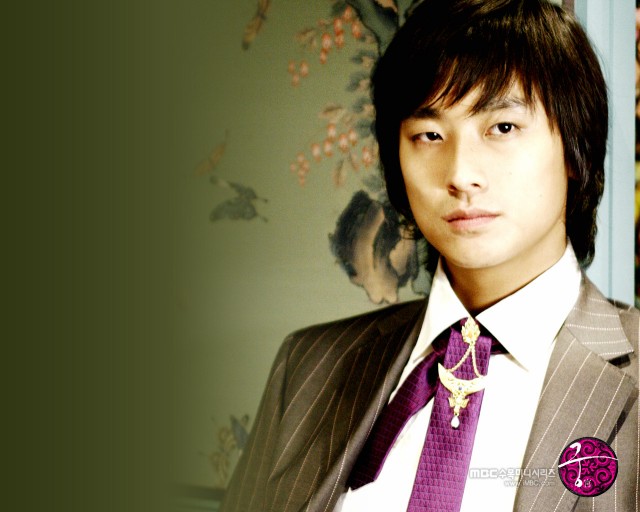 Joo Ji-hoon Fotoğrafı