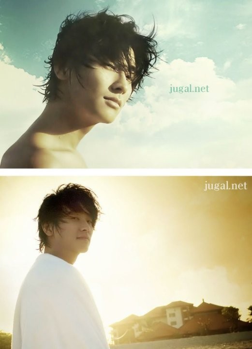 Joo Ji-hoon Fotoğrafı