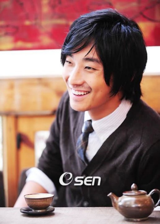 Joo Ji-hoon Fotoğrafı