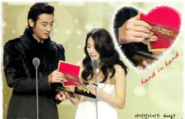 Joo Ji-hoon Fotoğrafı