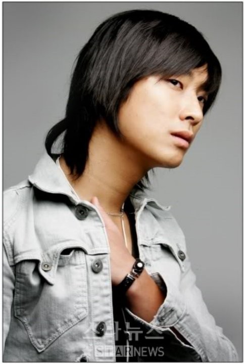 Joo Ji-hoon Fotoğrafı