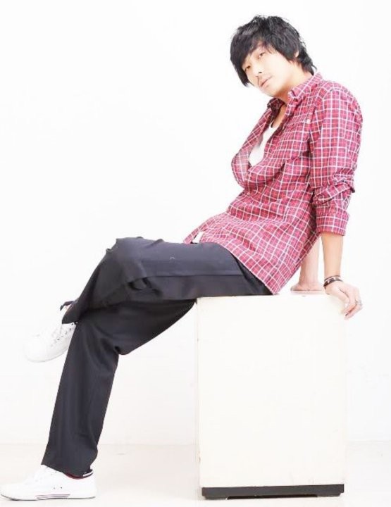 Joo Ji-hoon Fotoğrafı