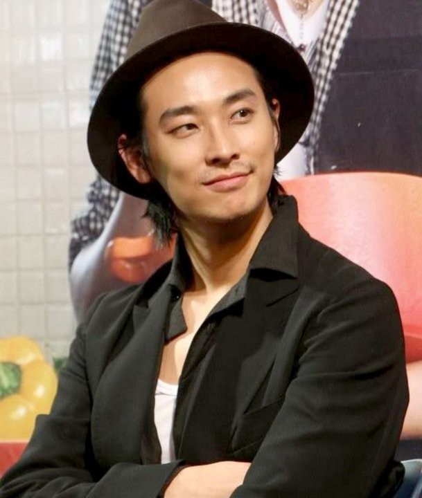 Joo Ji-hoon Fotoğrafı