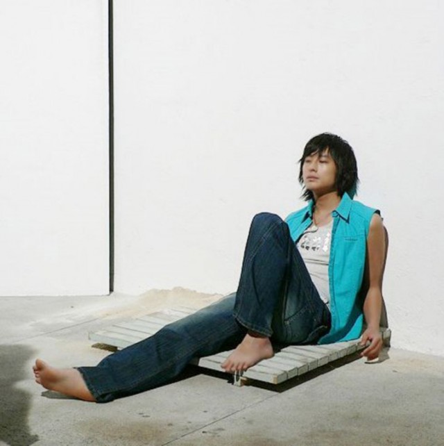 Joo Ji-hoon Fotoğrafı