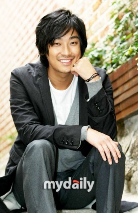 Joo Ji-hoon Fotoğrafı