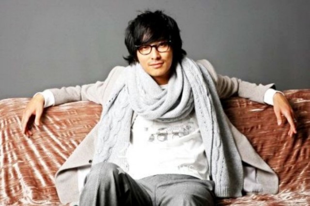 Joo Ji-hoon Fotoğrafı