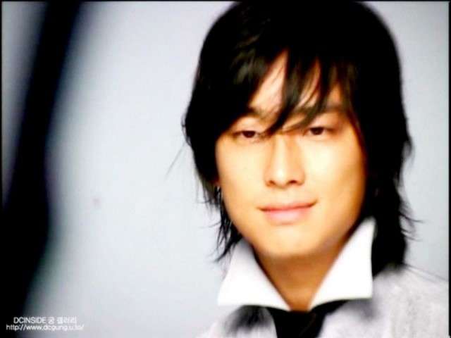 Joo Ji-hoon Fotoğrafı