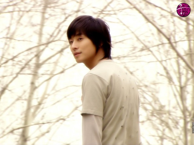 Joo Ji-hoon Fotoğrafı