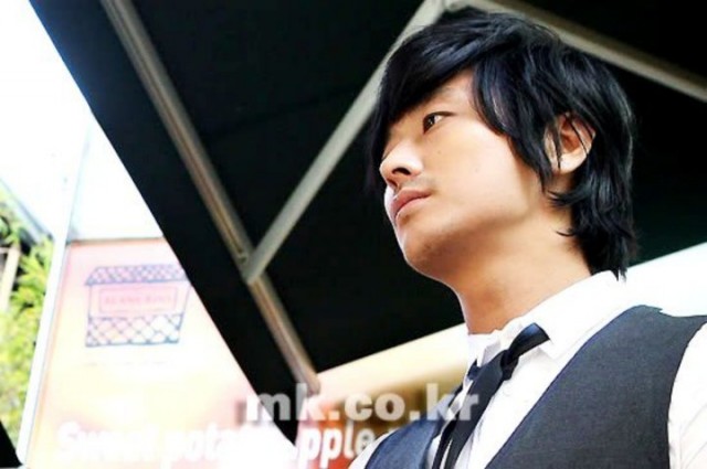 Joo Ji-hoon Fotoğrafı