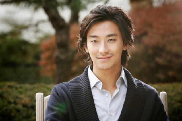 Joo Ji-hoon Fotoğrafı