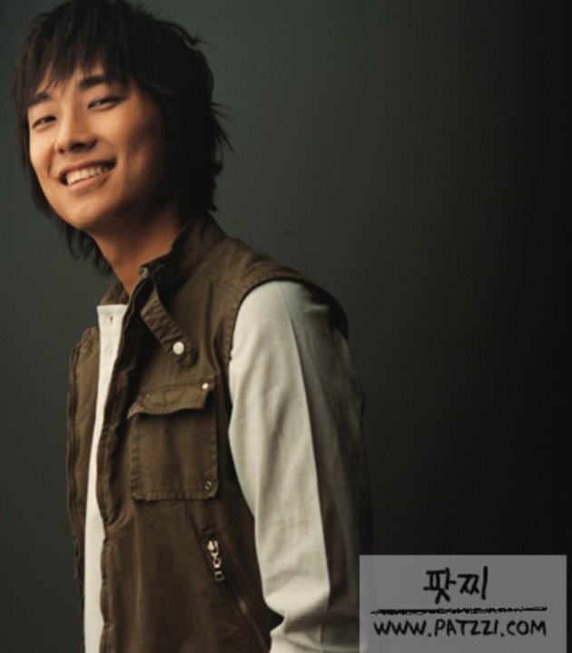 Joo Ji-hoon Fotoğrafı