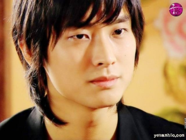 Joo Ji-hoon Fotoğrafı