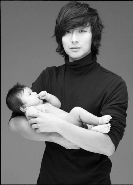 Joo Ji-hoon Fotoğrafı