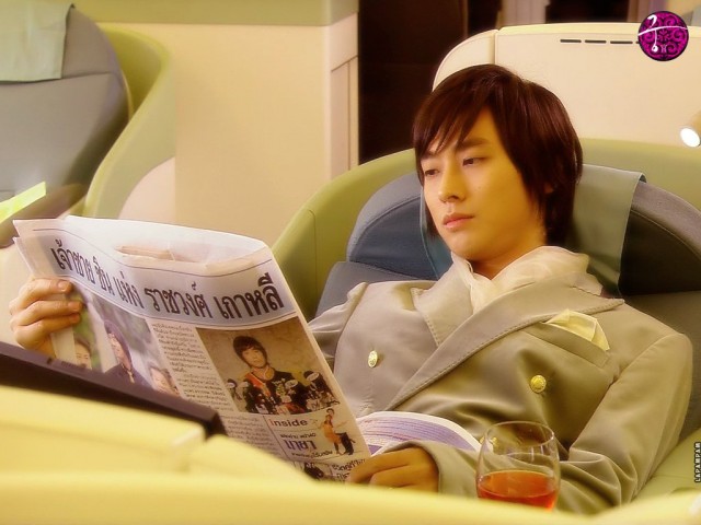 Joo Ji-hoon Fotoğrafı