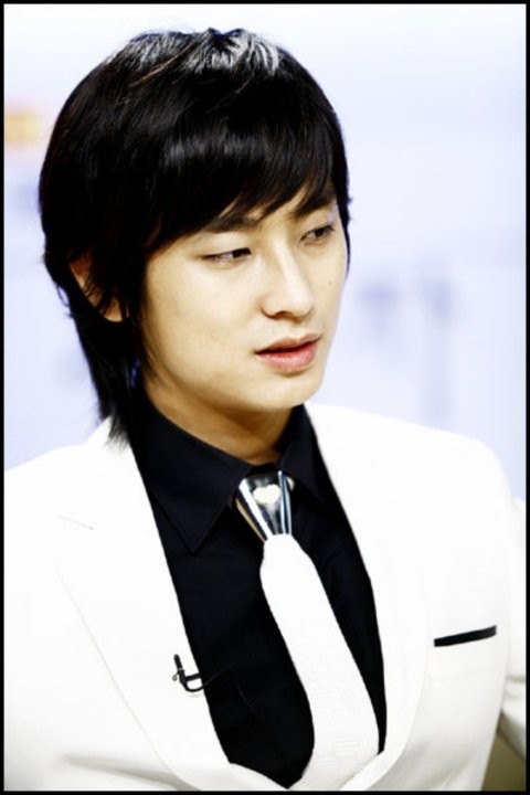 Joo Ji-hoon Fotoğrafı