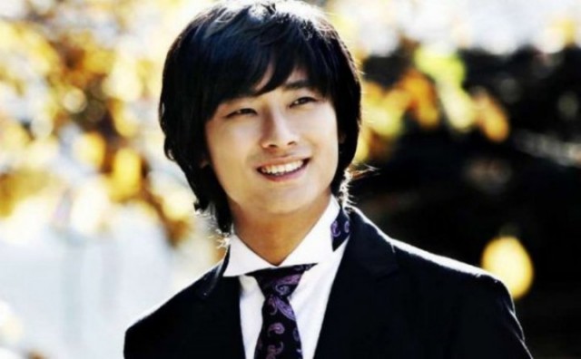 Joo Ji-hoon Fotoğrafı