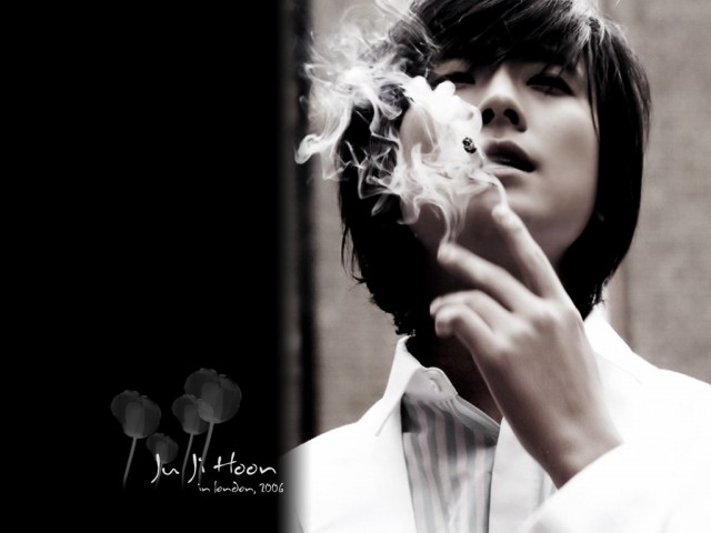 Joo Ji-hoon Fotoğrafı