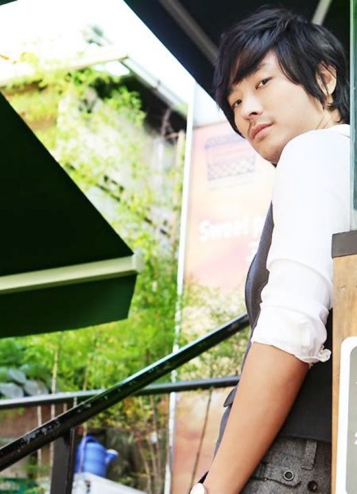 Joo Ji-hoon Fotoğrafı