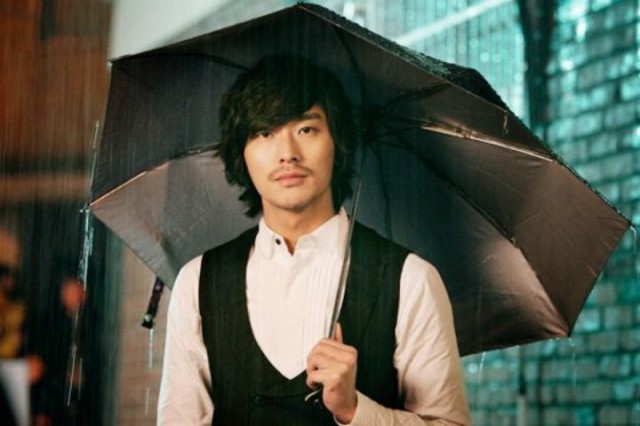 Joo Ji-hoon Fotoğrafı