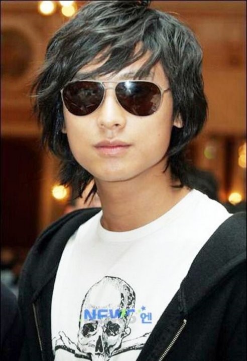 Joo Ji-hoon Fotoğrafı