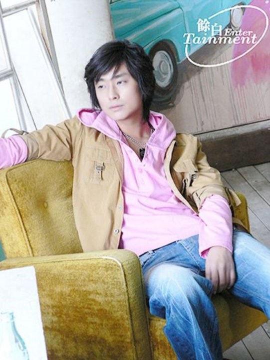 Joo Ji-hoon Fotoğrafı