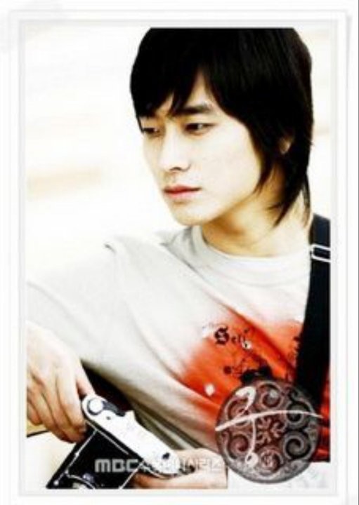 Joo Ji-hoon Fotoğrafı