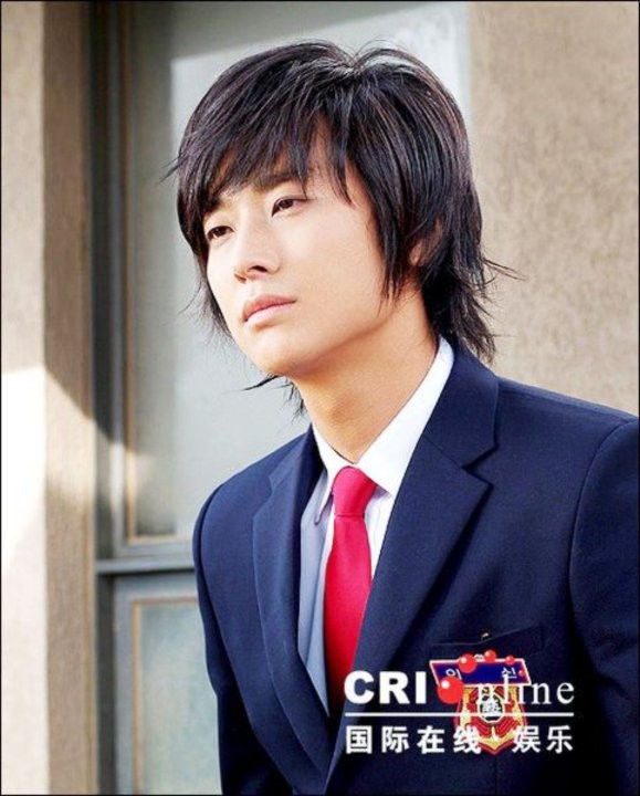 Joo Ji-hoon Fotoğrafı