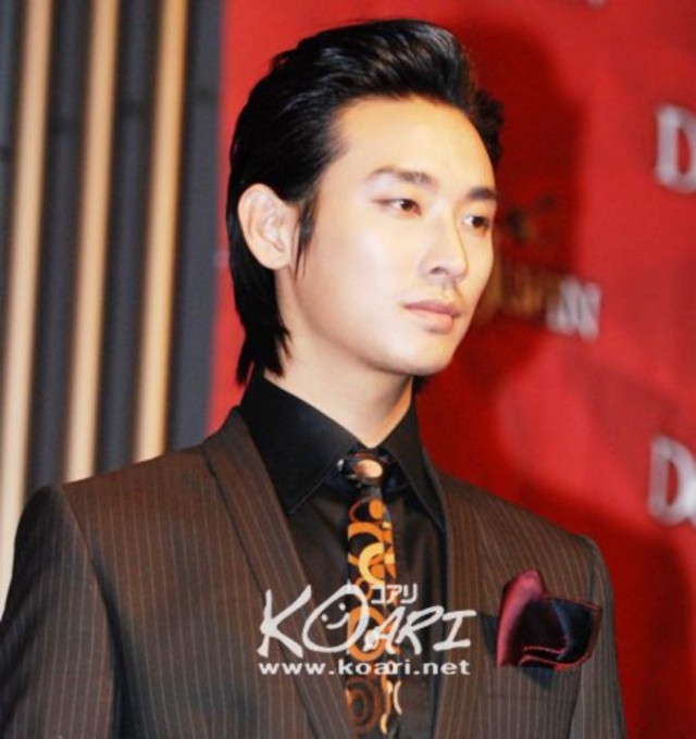 Joo Ji-hoon Fotoğrafı