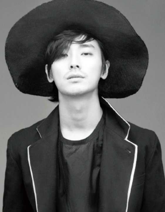 Joo Ji-hoon Fotoğrafı