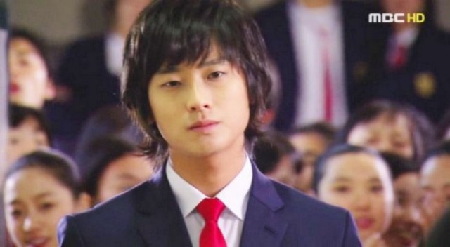 Joo Ji-hoon Fotoğrafı