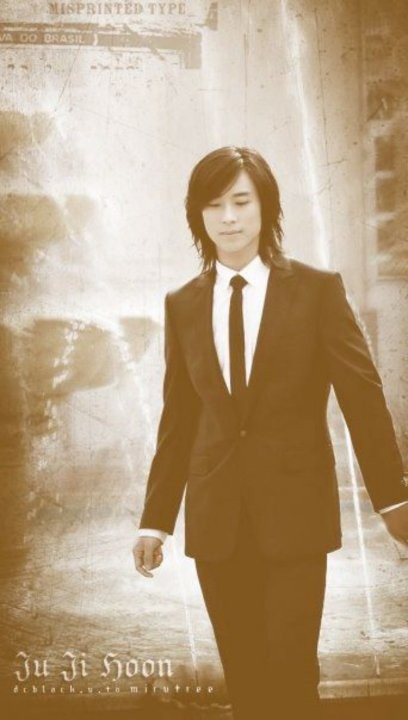 Joo Ji-hoon Fotoğrafı