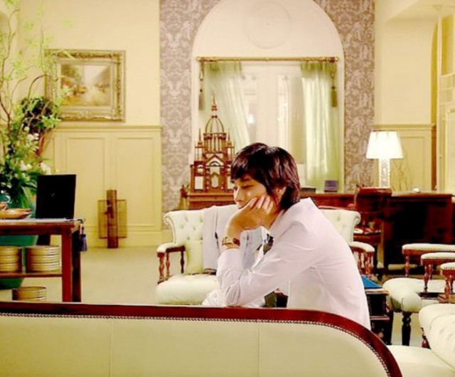 Joo Ji-hoon Fotoğrafı