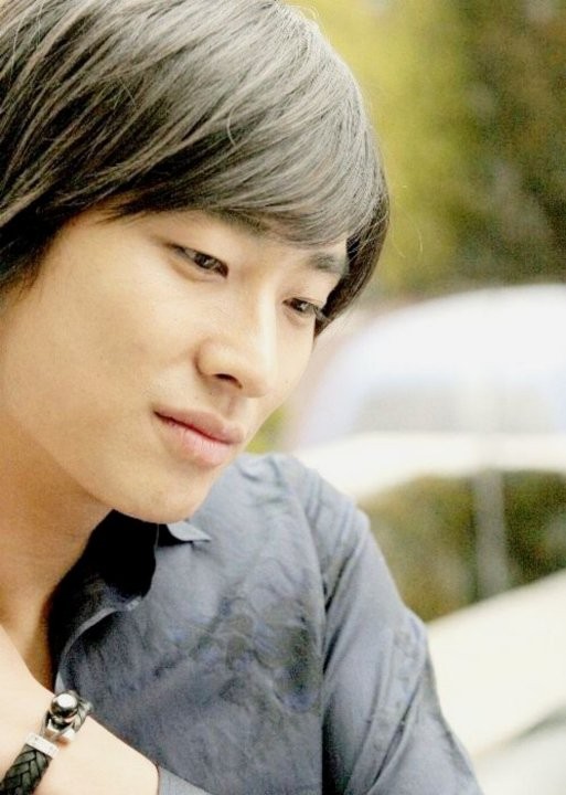 Joo Ji-hoon Fotoğrafı