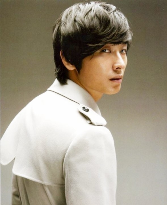 Joo Ji-hoon Fotoğrafı