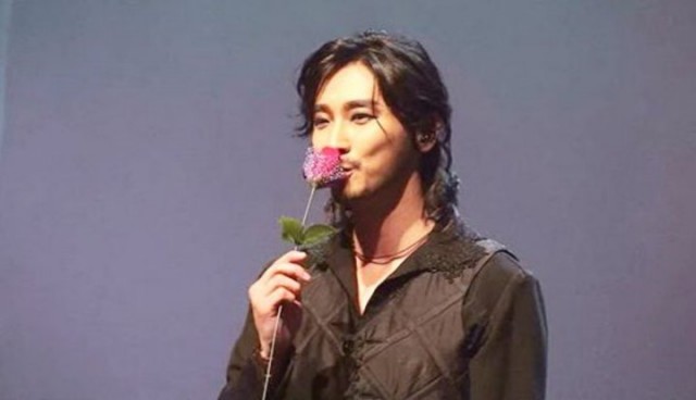 Joo Ji-hoon Fotoğrafı