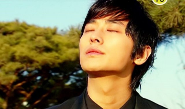 Joo Ji-hoon Fotoğrafı