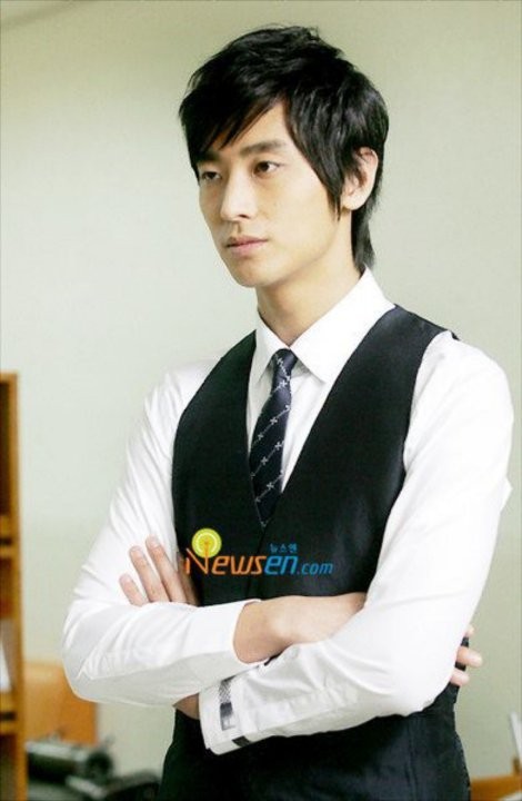 Joo Ji-hoon Fotoğrafı