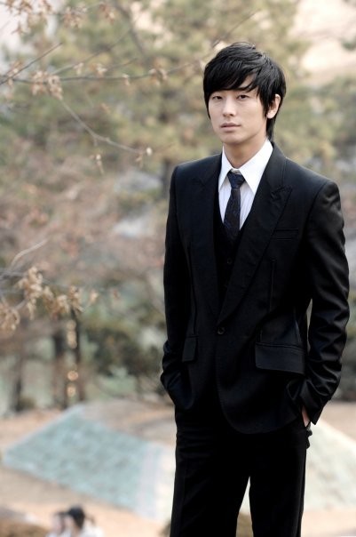 Joo Ji-hoon Fotoğrafı