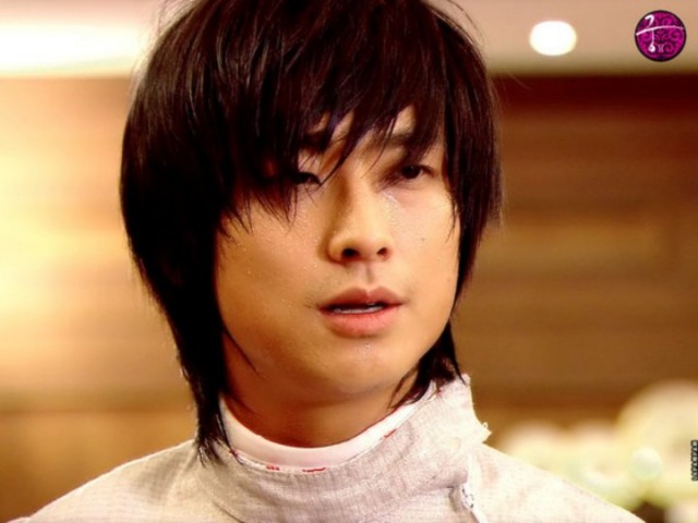 Joo Ji-hoon Fotoğrafı