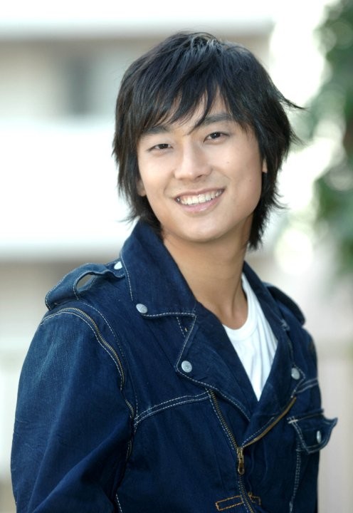 Joo Ji-hoon Fotoğrafı