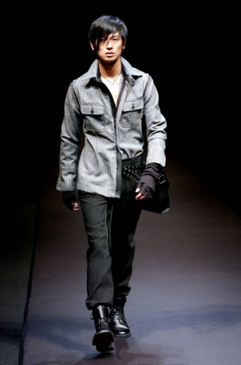 Joo Ji-hoon Fotoğrafı