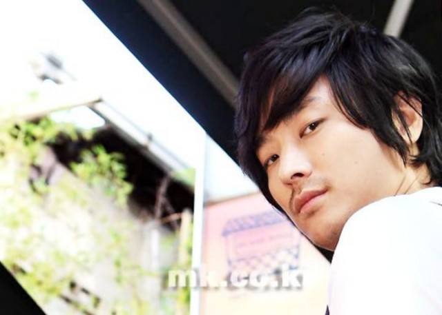 Joo Ji-hoon Fotoğrafı