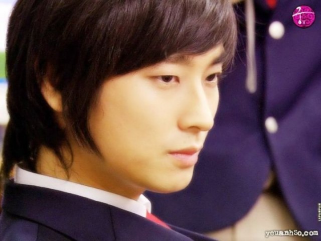 Joo Ji-hoon Fotoğrafı